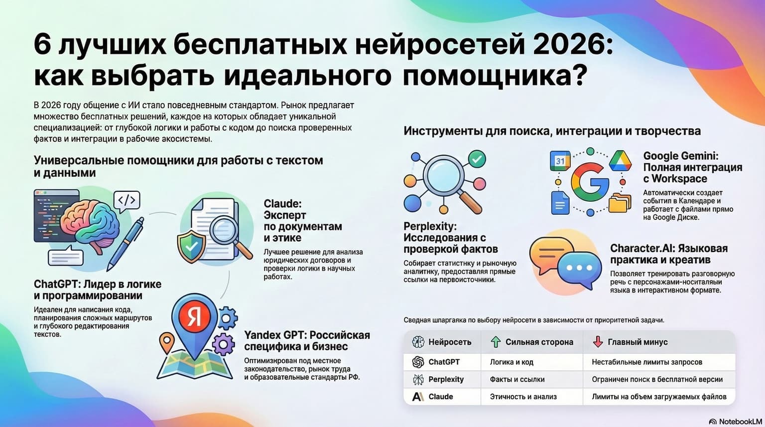 ИИ девушка бесплатно — 7 способов общаться без оплаты в 2026