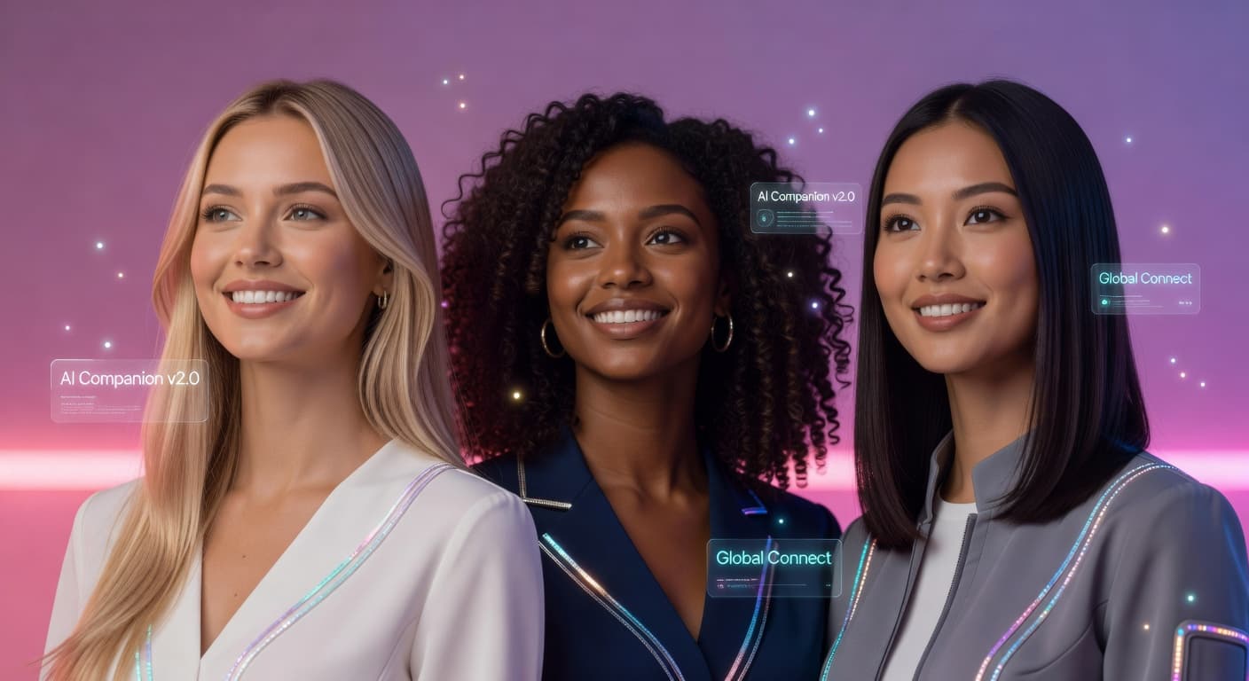 Аналог Replika на русском — 5 лучших альтернатив