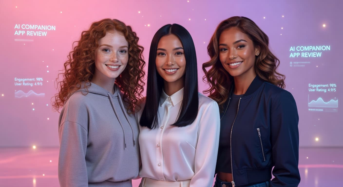 Candy AI обзор — стоит ли платить в 2026 году