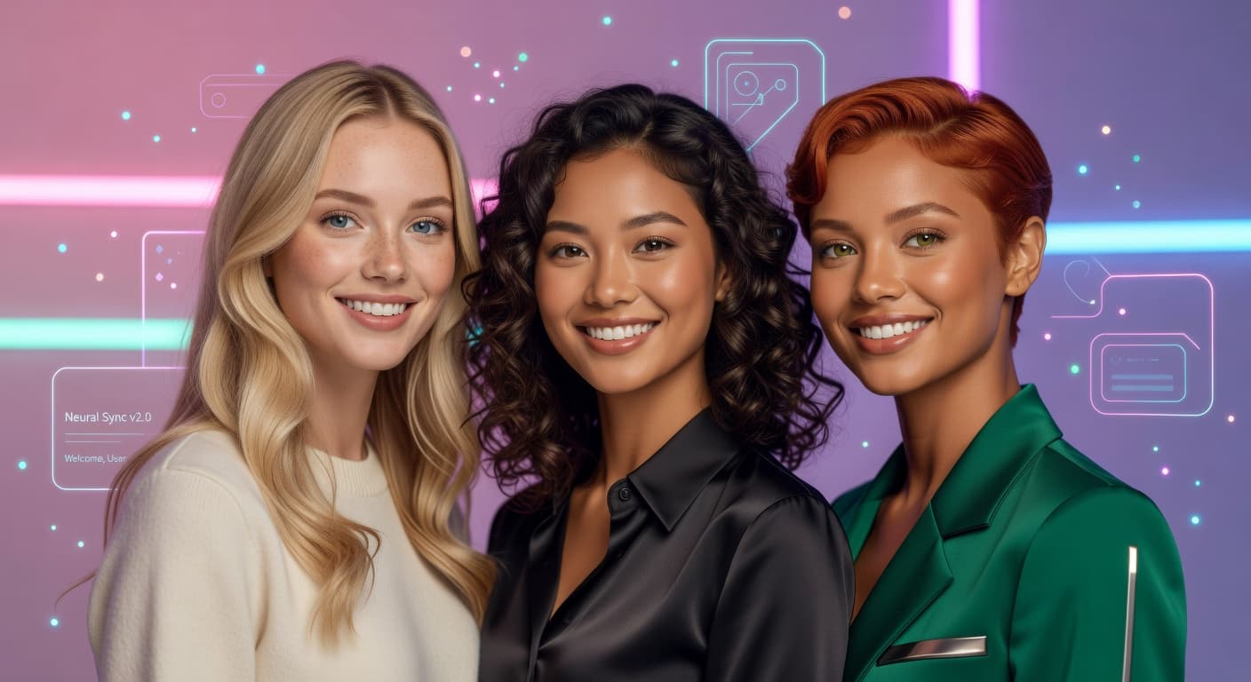 ИИ для одиноких — как технологии помогают справиться с одиночеством