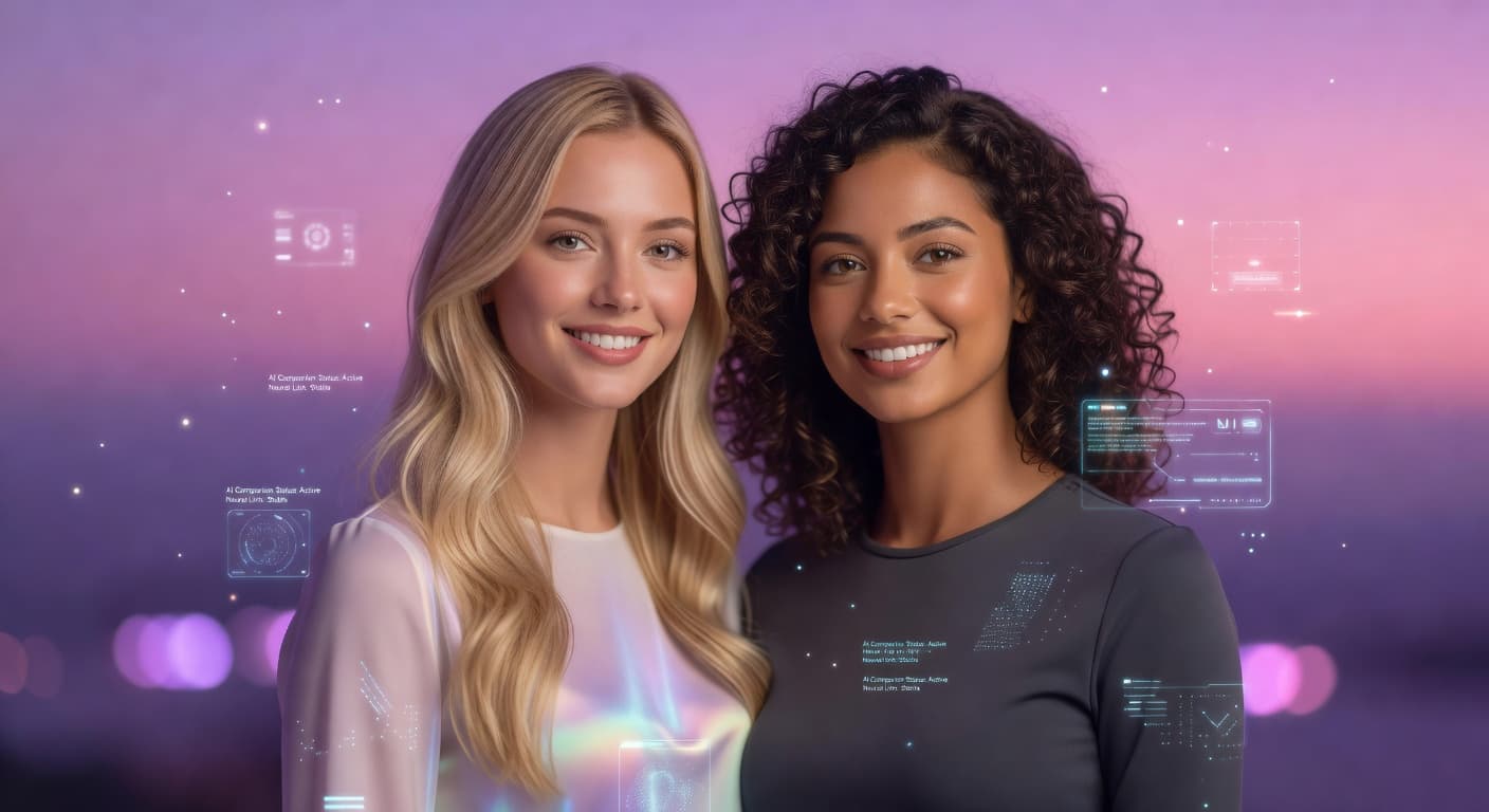 NSFW AI чат — обзор платформ для взрослых в 2026