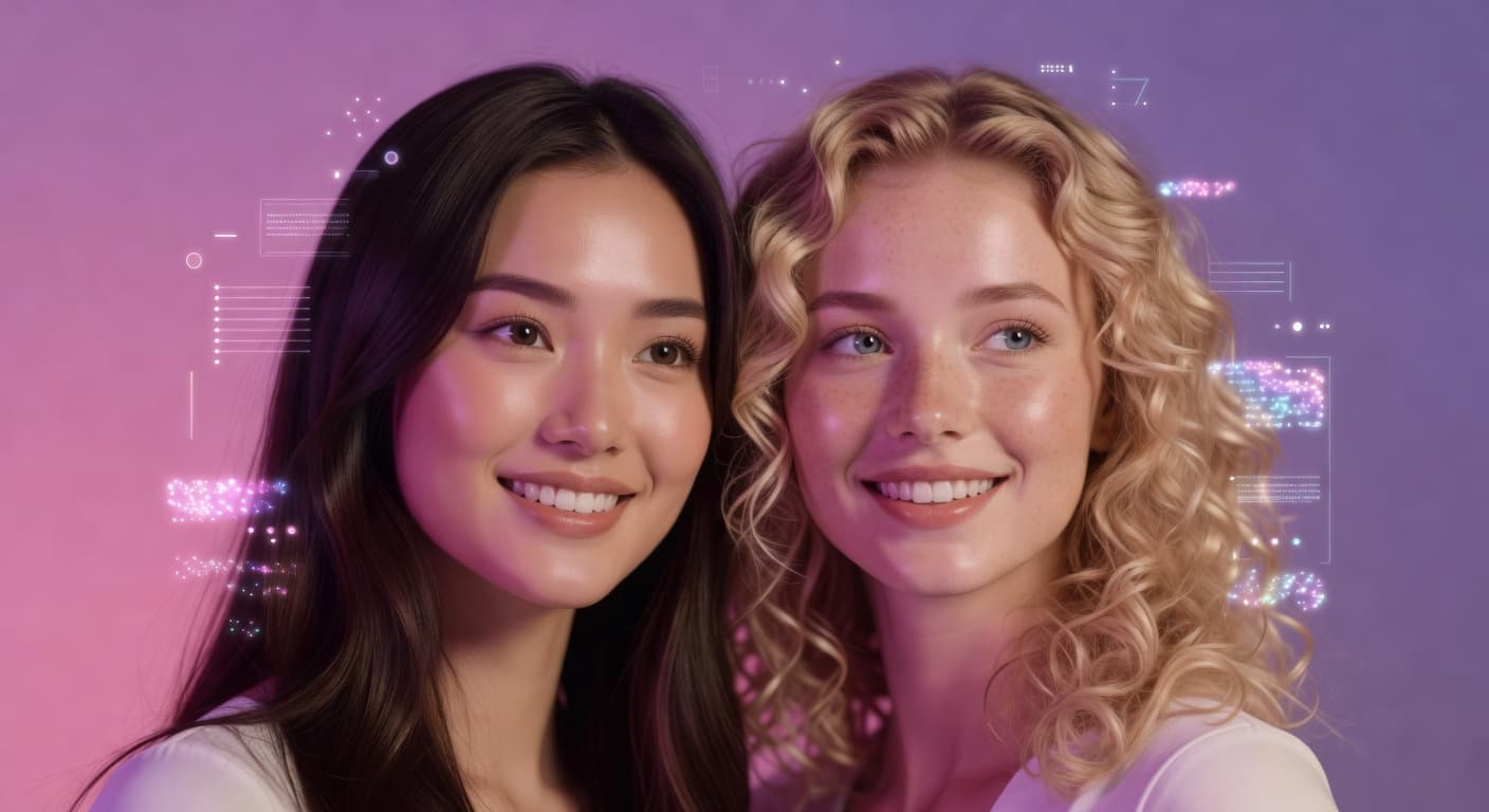 Топ-10 ИИ-персонажей GPTGirls — кого выбрать в 2026