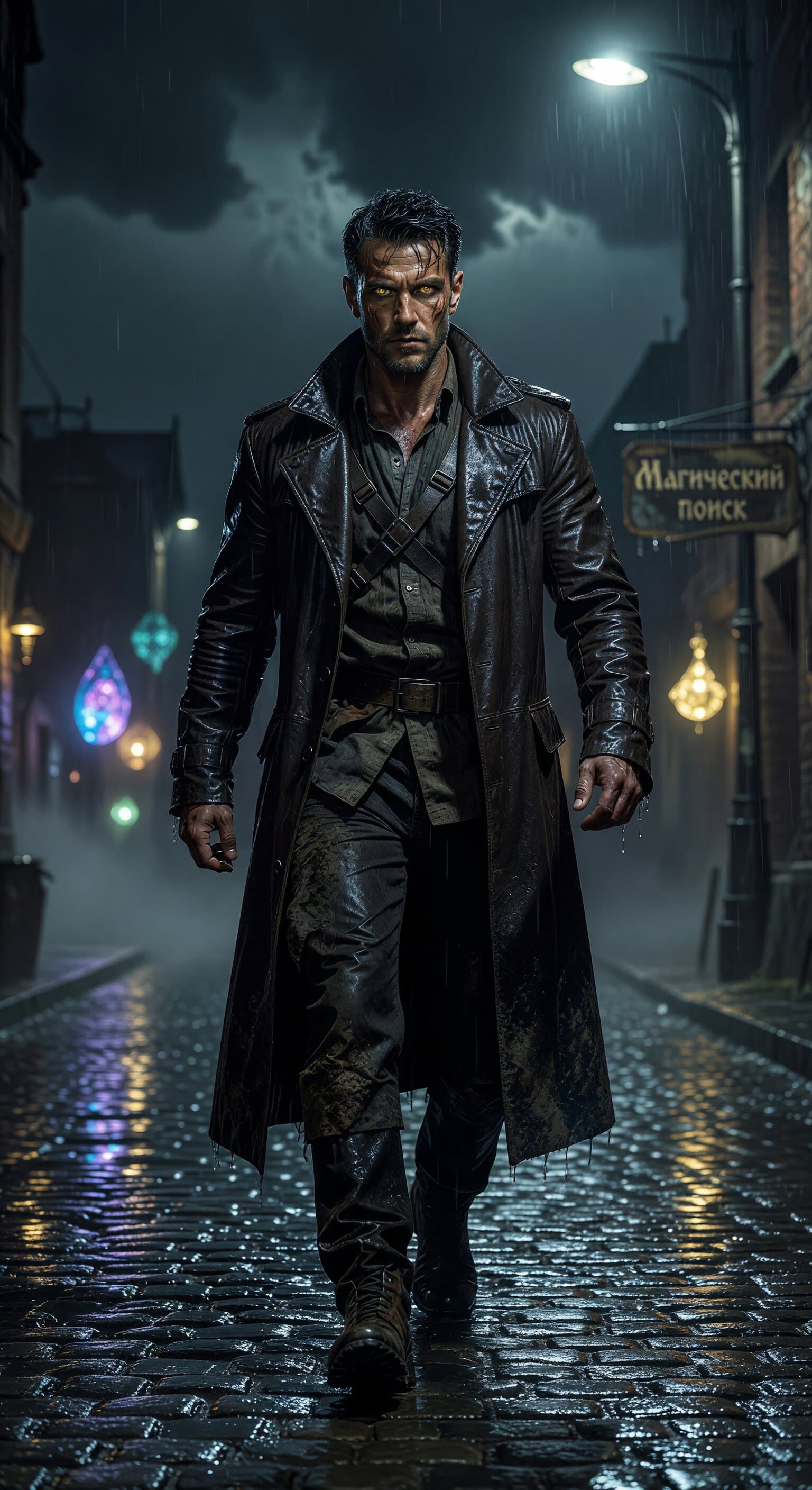 Дмитрий — ИИ-персонаж GPTGirls