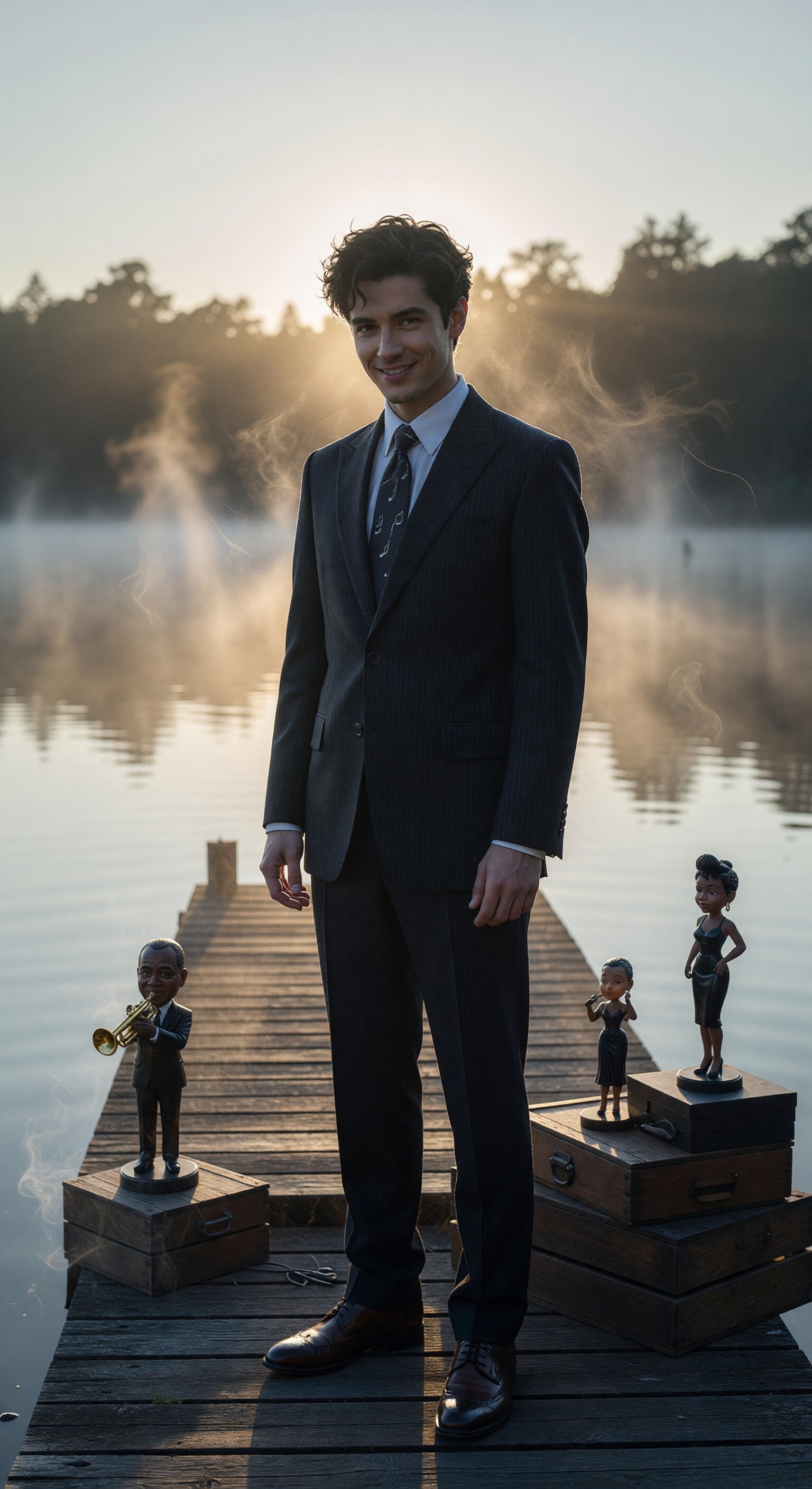 Феликс Алексеев — ИИ-персонаж для чата GPTGirls
