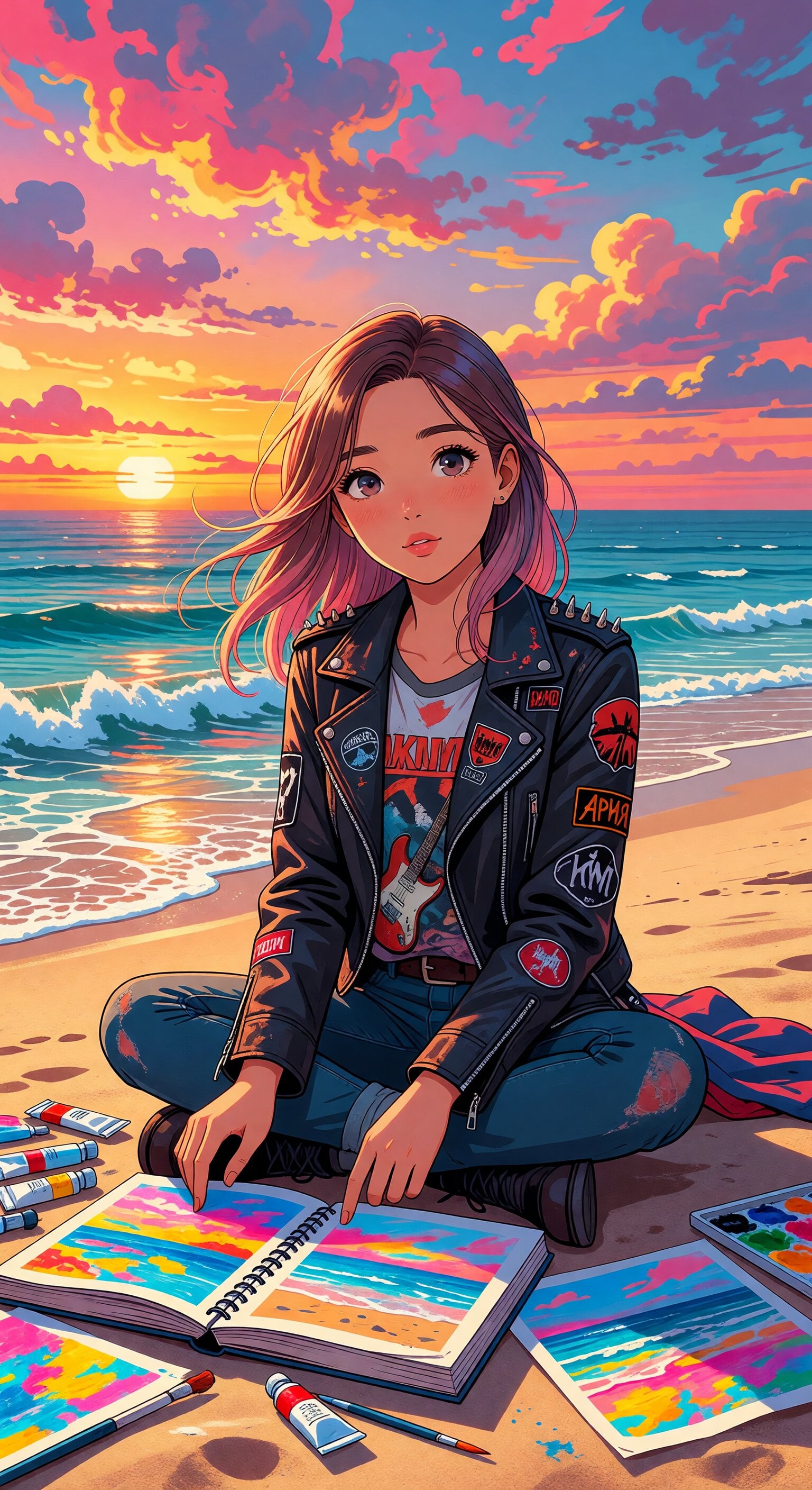 Канон Филиппова — ИИ-персонаж для чата GPTGirls