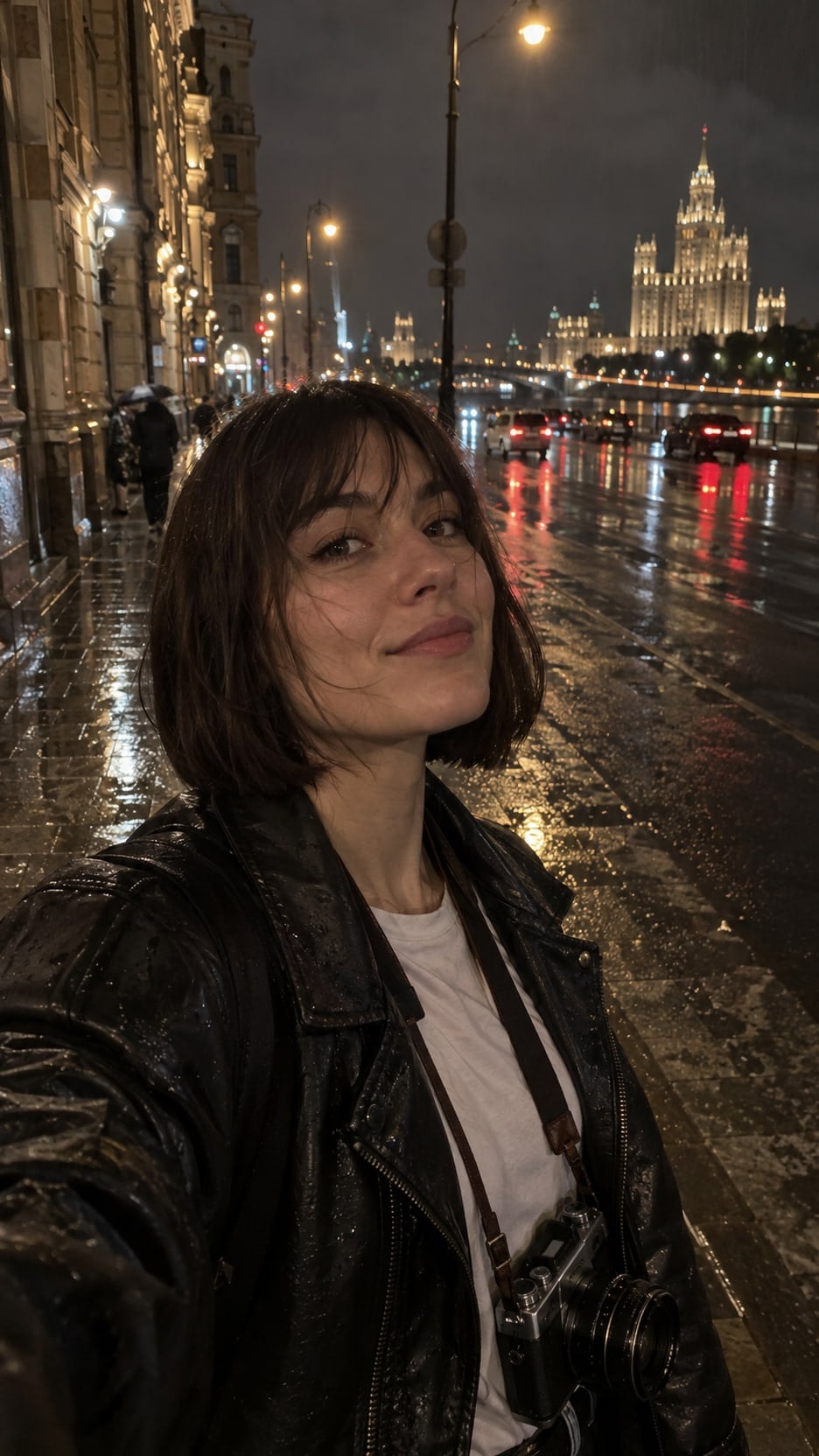 Мира — ИИ-персонаж для чата GPTGirls