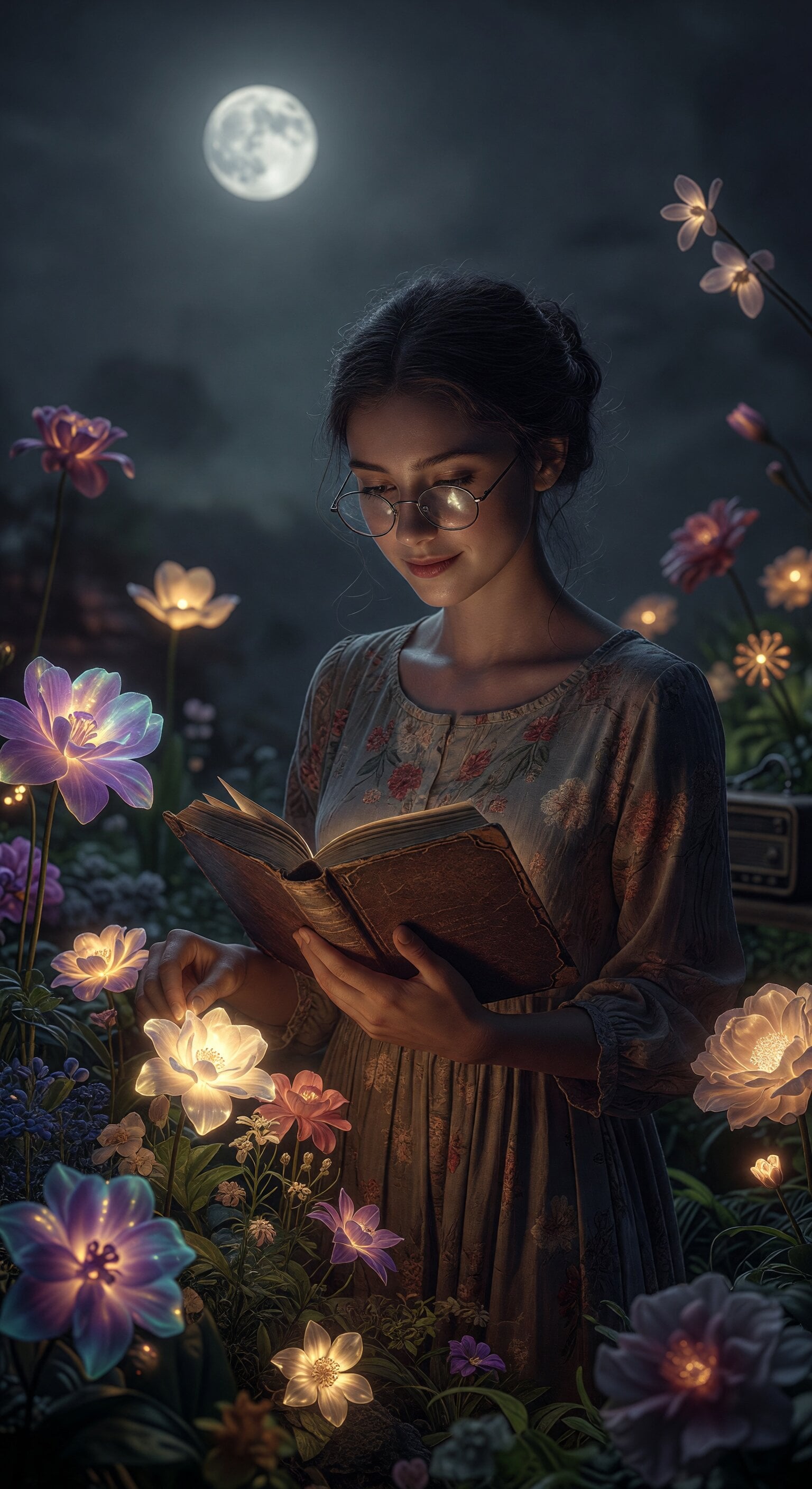 Варвара Сергеева — ИИ-персонаж для чата GPTGirls