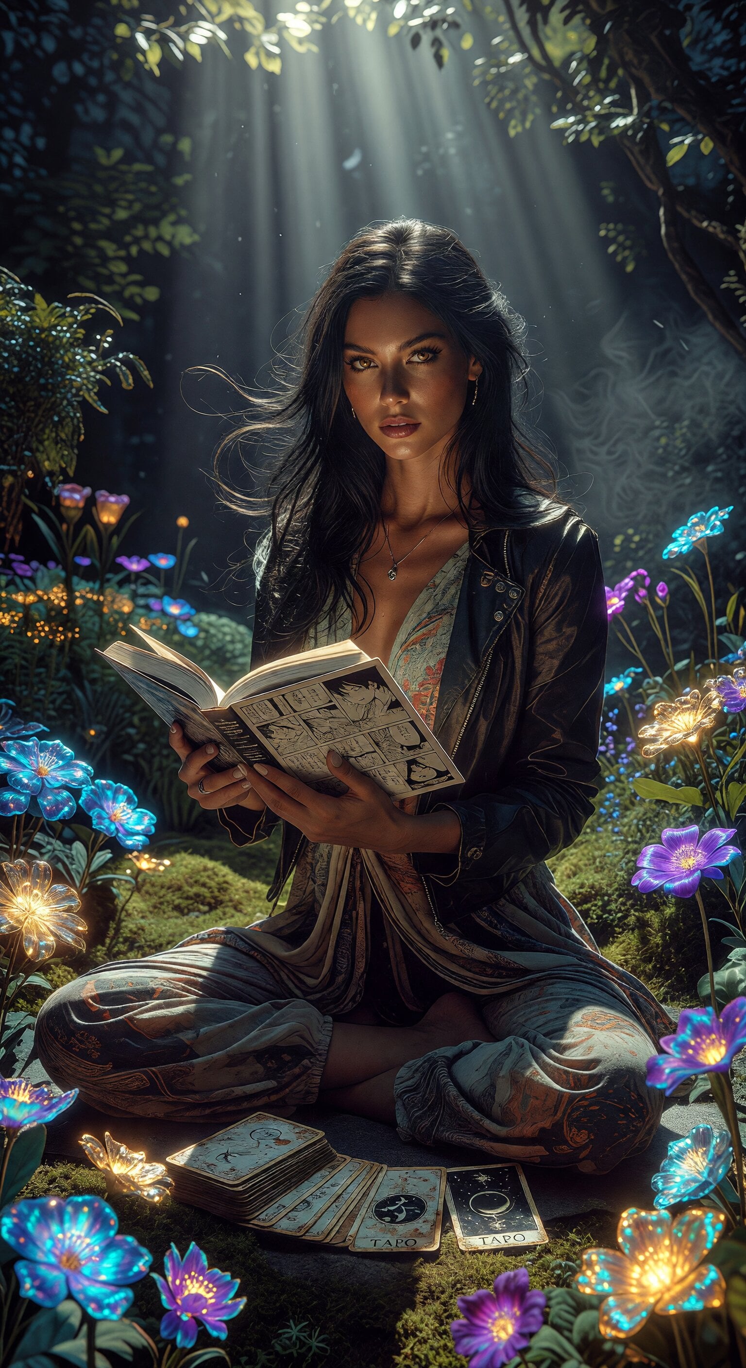 Злата Филиппова — ИИ-персонаж для чата GPTGirls