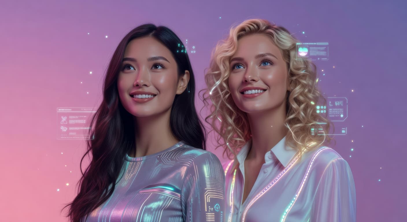 Чат-бот девушка ВК — обзор ботов для общения ВКонтакте